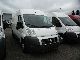 Fiat  Ducato L2H2 130 MJ 35 * Air Box * Cruise control * 2012 Box-type delivery van - high photo