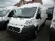 2012 Fiat  Ducato L2H2 130 MJ 35 * Air Box * Cruise control * Van or truck up to 7.5t Box-type delivery van - high photo 1