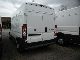 2012 Fiat  Ducato L2H2 130 MJ 35 * Air Box * Cruise control * Van or truck up to 7.5t Box-type delivery van - high photo 5