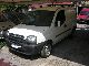2004 Fiat  Doblo 1.9 DIESEL FURGONE PORTA LATERALE Van or truck up to 7.5t Other vans/trucks up to 7 photo 1