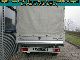 2008 Fiat  Ducato Multijet 33 100 250 6 seats Van or truck up to 7.5t Stake body and tarpaulin photo 4