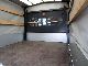 2008 Fiat  Ducato Multijet 33 100 250 6 seats Van or truck up to 7.5t Stake body and tarpaulin photo 5