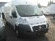 2012 Fiat  Ducato L4H2 120 MJ Box 270 ° 35 \ Van or truck up to 7.5t Box-type delivery van - high and long photo 1