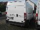 2012 Fiat  Ducato L4H2 120 MJ Box 270 ° 35 \ Van or truck up to 7.5t Box-type delivery van - high and long photo 2