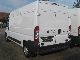 2012 Fiat  Ducato L4H2 120 MJ Box 270 ° 35 \ Van or truck up to 7.5t Box-type delivery van - high and long photo 3
