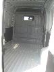 2012 Fiat  Ducato L4H2 120 MJ Box 270 ° 35 \ Van or truck up to 7.5t Box-type delivery van - high and long photo 6