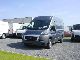 2011 Fiat  Ducato 120 Multijet air HKAWA 30 L2H2 Van or truck up to 7.5t Box-type delivery van - high photo 1