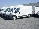 2011 Fiat  Ducato 120 Multijet HKAWA 30 L2H2 Van or truck up to 7.5t Box-type delivery van - high photo 2