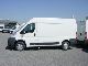 Fiat  Ducato L2H2 120 Mj HKAWA 30 air freight forwarding 2011 Box-type delivery van - high photo
