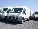 2011 Fiat  Ducato L2H2 HKAWA 30 120 MY AIR Air Van or truck up to 7.5t Box-type delivery van - high photo 2