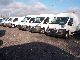 Fiat  Ducato 160 Multijet forwarding GRKAWA 35 L4H2 2011 Box-type delivery van - high and long photo