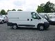2011 Fiat  Ducato L1H1 KAWA 30 100mJ AIR Van or truck up to 7.5t Box-type delivery van photo 1