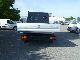 2011 Fiat  Ducato Maxi Flatbed DOKA 35L5 120MJ Van or truck up to 7.5t Stake body photo 1