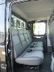 2011 Fiat  Ducato Maxi Flatbed DOKA 35L5 120MJ Van or truck up to 7.5t Stake body photo 3