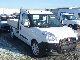 2011 Fiat  Ò Doblo Maxi Up Work Platform 1.6 MJTD Van or truck up to 7.5t Stake body photo 3