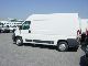 2011 Fiat  Ducato L2H2 HKAWA 30 120 MMJ air AIR Van or truck up to 7.5t Box-type delivery van - high photo 1