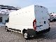 2012 Fiat  Ducato L4H2 120 2.3 35 L4 H2 MJet 6-Gg. Climate Van or truck up to 7.5t Box-type delivery van photo 2
