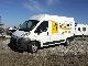 2009 Fiat  Ducato L2H2 Van or truck up to 7.5t Box-type delivery van photo 1