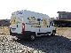 2009 Fiat  Ducato L2H2 Van or truck up to 7.5t Box-type delivery van photo 3