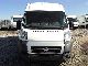 2009 Fiat  Ducato L2H2 Van or truck up to 7.5t Box-type delivery van photo 6