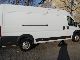 2008 Fiat  Dugato 160 L5H2 MAXI Van or truck up to 7.5t Box-type delivery van - high and long photo 1