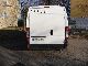 2008 Fiat  Dugato 160 L5H2 MAXI Van or truck up to 7.5t Box-type delivery van - high and long photo 3