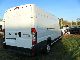 2011 Fiat  Ducato Maxi 35 L5H2 270 ° air car interiors Van or truck up to 7.5t Box-type delivery van - high and long photo 1