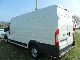 2011 Fiat  Ducato Maxi 35 L5H2 270 ° air car interiors Van or truck up to 7.5t Box-type delivery van - high and long photo 2