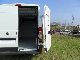 2011 Fiat  Ducato Maxi 35 L5H2 270 ° air car interiors Van or truck up to 7.5t Box-type delivery van - high and long photo 4