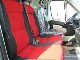 2011 Fiat  Ducato Maxi 35 L5H2 270 ° air car interiors Van or truck up to 7.5t Box-type delivery van - high and long photo 6