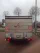 1996 Fiat  ducato kontener z winda sprowadzony Van or truck up to 7.5t Other vans/trucks up to 7 photo 2