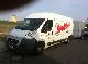 Fiat  Ducato 120 Multijet 2009 Box-type delivery van - high and long photo