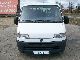 1999 Fiat  Bravo Van or truck up to 7.5t Car carrier photo 1
