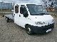 1999 Fiat  Bravo Van or truck up to 7.5t Car carrier photo 2