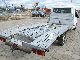1999 Fiat  Bravo Van or truck up to 7.5t Car carrier photo 4