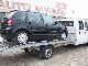 1999 Fiat  Bravo Van or truck up to 7.5t Car carrier photo 8