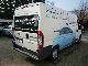 2011 Fiat  Ducato Van 33 L4H2 Greater Multijet 100 Van or truck up to 7.5t Box-type delivery van - high and long photo 3