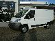 Fiat  Ducato 28 L1 H1 / 250SLG.1 2011 Other vans/trucks up to 7 photo