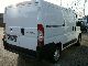 2011 Fiat  Ducato 28 L1 H1 / 250SLG.1 Van or truck up to 7.5t Other vans/trucks up to 7 photo 3