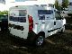 2012 Fiat  Doblo Cargo SX DPF 263.123.0 Van or truck up to 7.5t Other vans/trucks up to 7 photo 2