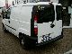 2004 Fiat  Doblo Cargo 16v SX Bipower 223.314.1 Van or truck up to 7.5t Other vans/trucks up to 7 photo 4