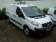 2012 Fiat  Scudo L2H1 12 SX Van or truck up to 7.5t Other vans/trucks up to 7 photo 1