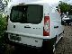 2012 Fiat  Scudo L2H1 12 SX Van or truck up to 7.5t Other vans/trucks up to 7 photo 2