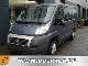 2009 Fiat  Ducato Kombi 2.3 JTD panoramic 9-seater air- Van or truck up to 7.5t Estate - minibus up to 9 seats photo 1