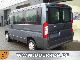2009 Fiat  Ducato Kombi 2.3 JTD panoramic 9-seater air- Van or truck up to 7.5t Estate - minibus up to 9 seats photo 2