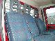2000 Fiat  Ducato 1.9 TD platform (4.4 t) * 1.Hand / 107Tkm * Van or truck up to 7.5t Stake body photo 8
