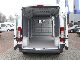2011 Fiat  Ducato Light 2.3 Van or truck up to 7.5t Box-type delivery van - high and long photo 9
