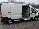 2011 Fiat  Ducato Light 2.3 Van or truck up to 7.5t Box-type delivery van - high and long photo 4