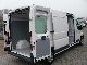 2011 Fiat  Ducato Light 2.3 Van or truck up to 7.5t Box-type delivery van - high and long photo 6