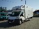 2008 Fiat  Ducato 2.3JTD AIR CASE No.41 Van or truck up to 7.5t Box photo 1
